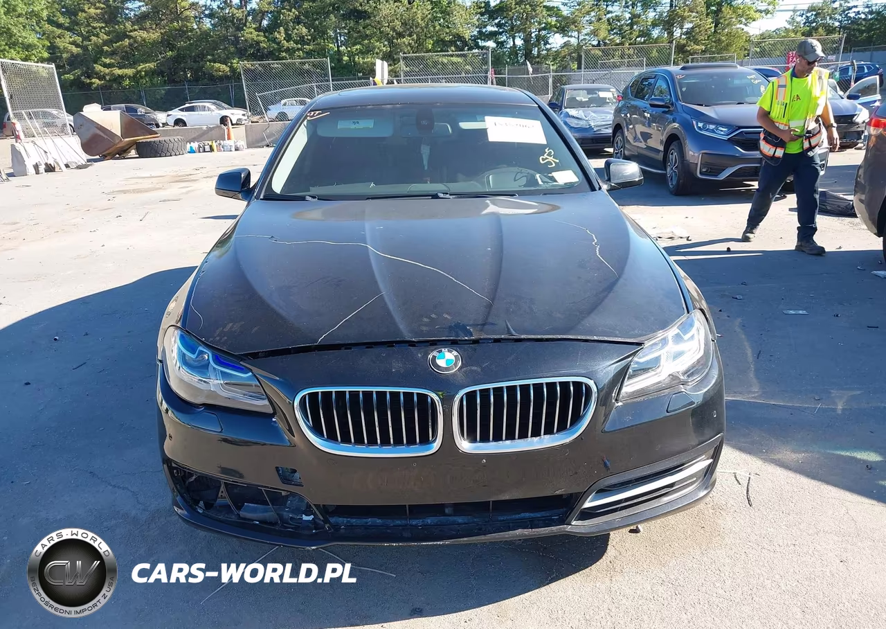 2011 BMW 550I VIN:WBAFR9C51BC270249 - 13