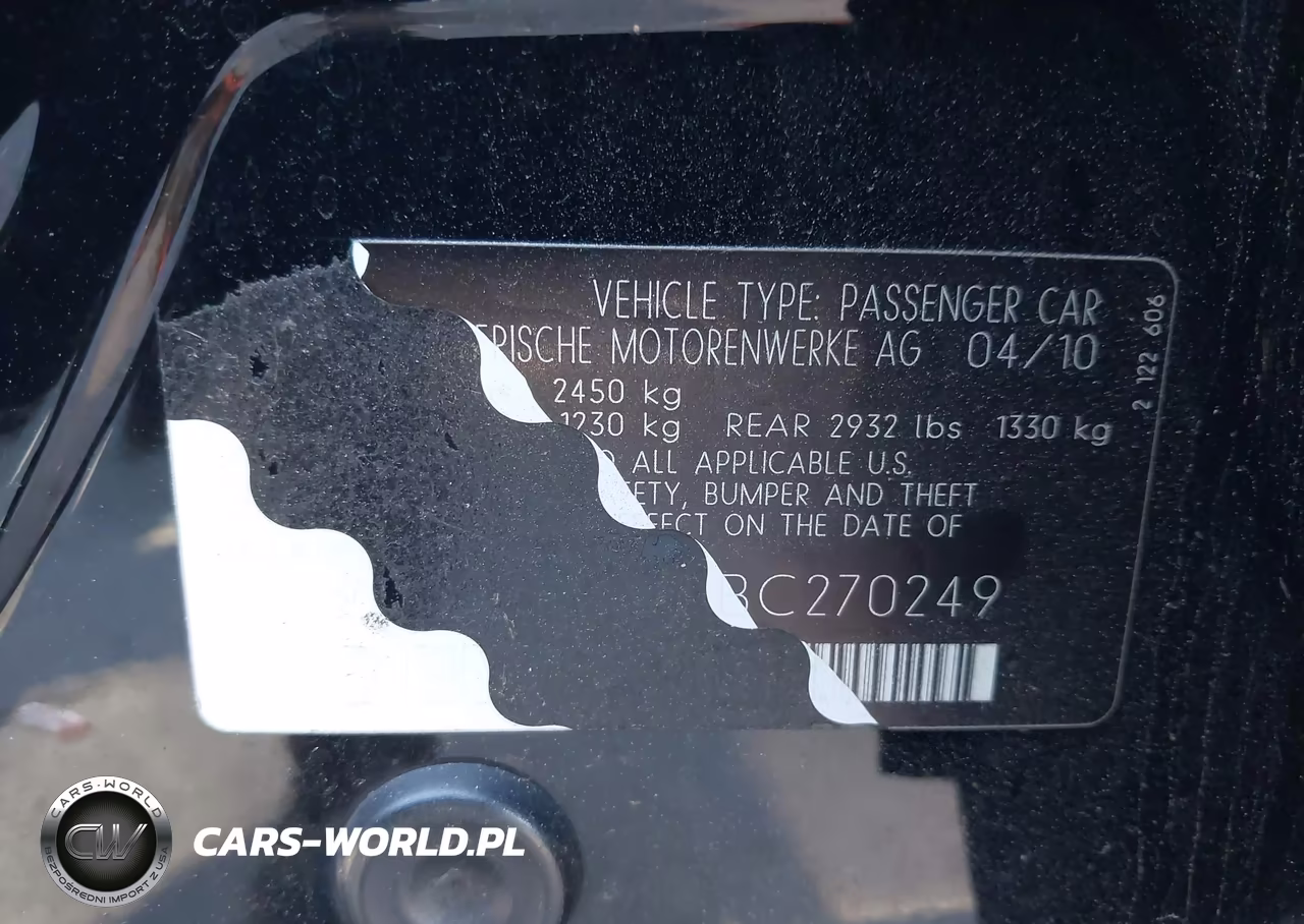 2011 BMW 550I VIN:WBAFR9C51BC270249 - 19
