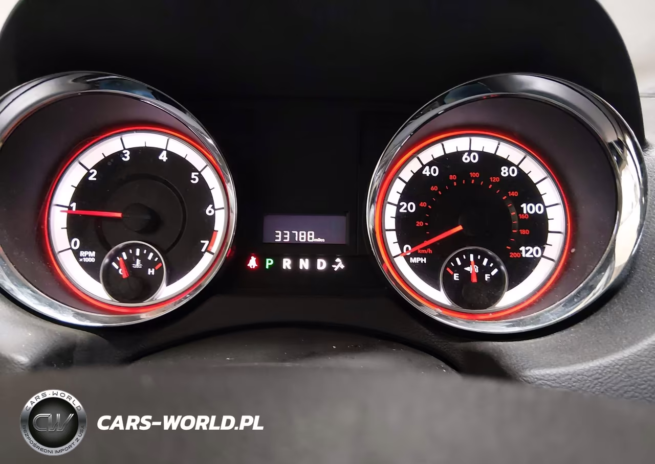 2016 Dodge Grand Caravan Se VIN:2C4RDGBG8GR101821 - 7