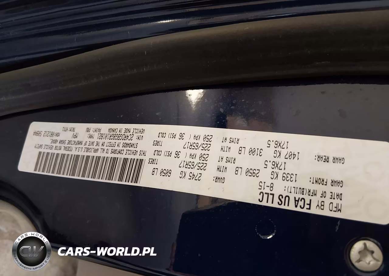 2016 Dodge Grand Caravan Se VIN:2C4RDGBG8GR101821 - 9