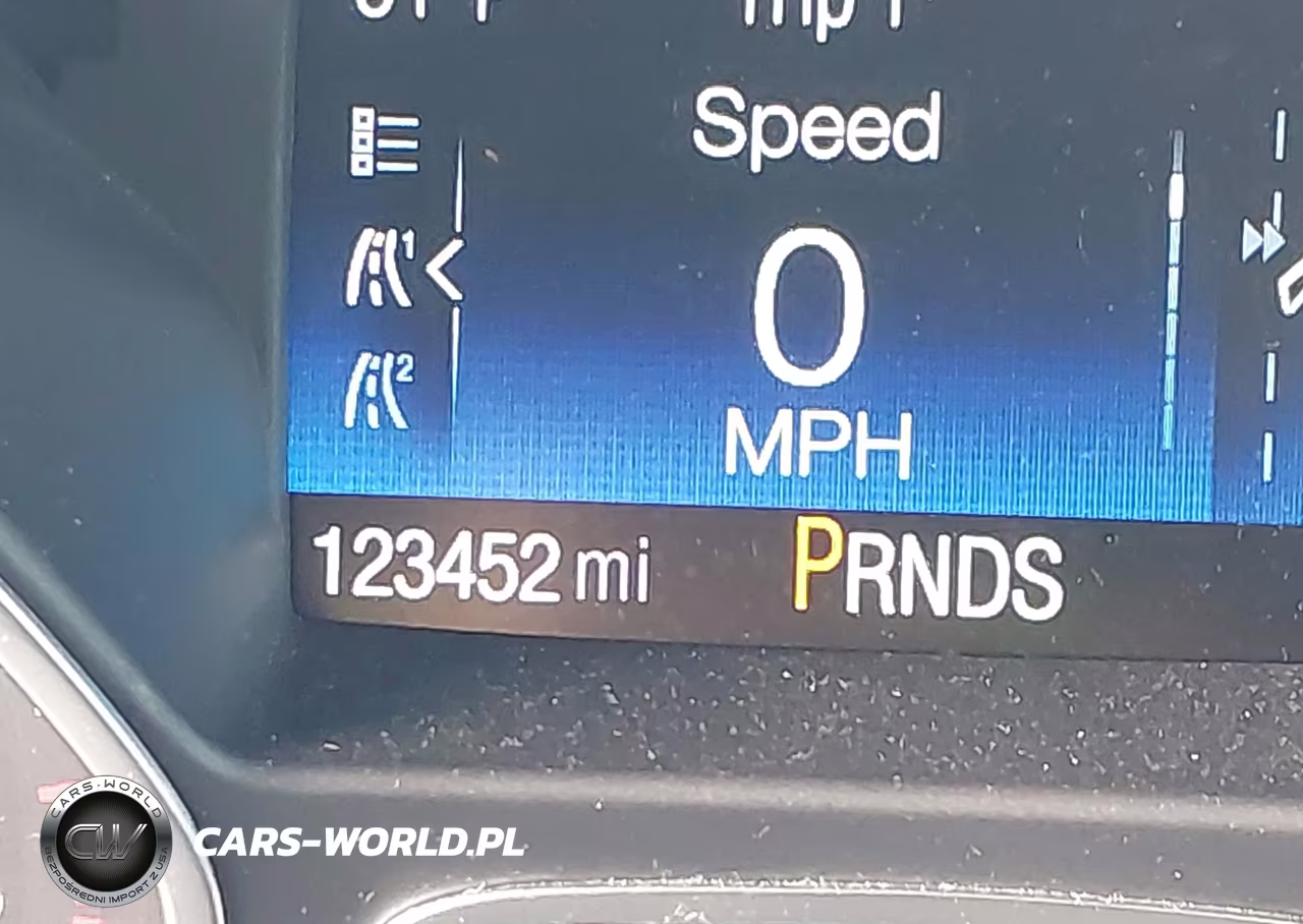 2017 Ford Escape Titanium VIN:1FMCU9JD7HUC83889 - 15