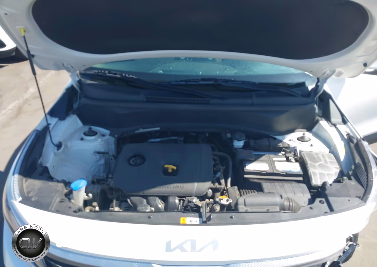 2023 Kia Seltos Ex VIN:KNDERCAA1P7391049 - 10