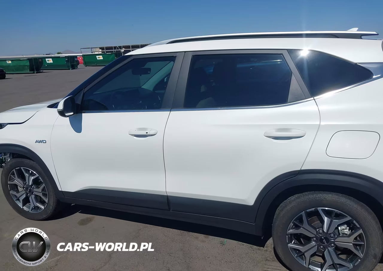 2023 Kia Seltos Ex VIN:KNDERCAA1P7391049 - 14