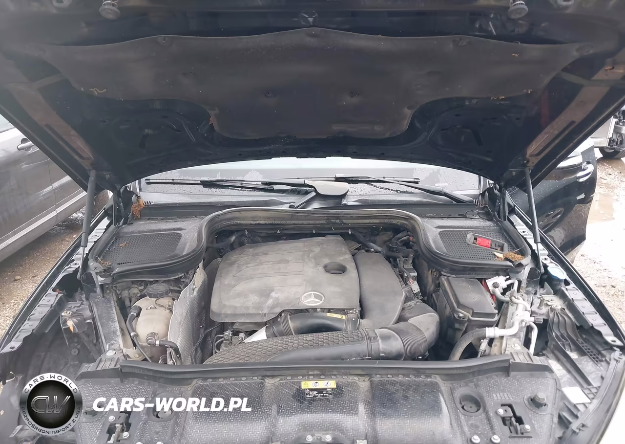 2020 Mercedes-Benz Gle 350 VIN:4JGFB4JB8LA115452 - 10