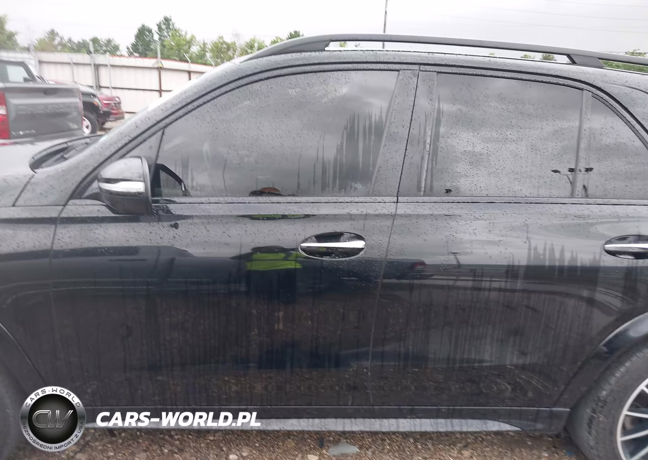 2020 Mercedes-Benz Gle 350 VIN:4JGFB4JB8LA115452 - 15
