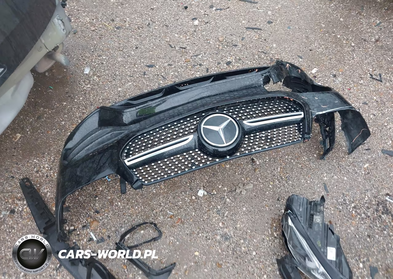 2020 Mercedes-Benz Gle 350 VIN:4JGFB4JB8LA115452 - 18