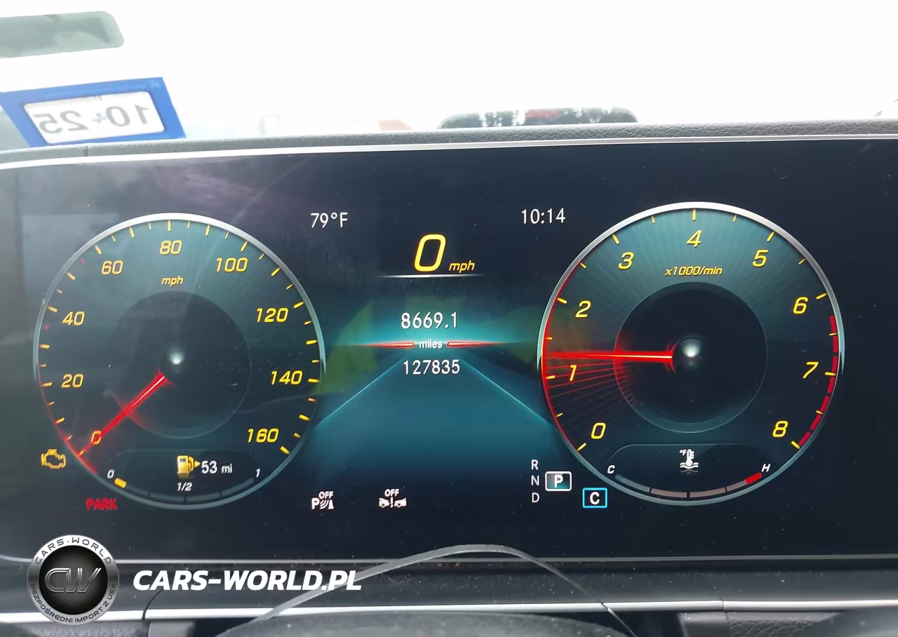 2020 Mercedes-Benz Gle 350 VIN:4JGFB4JB8LA115452 - 7