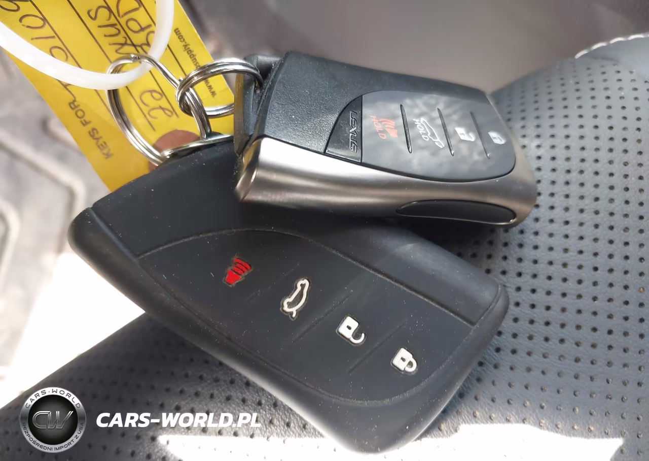 2022 Lexus Nx 350 VIN:JTJAGCEZ8N2003195 - 11