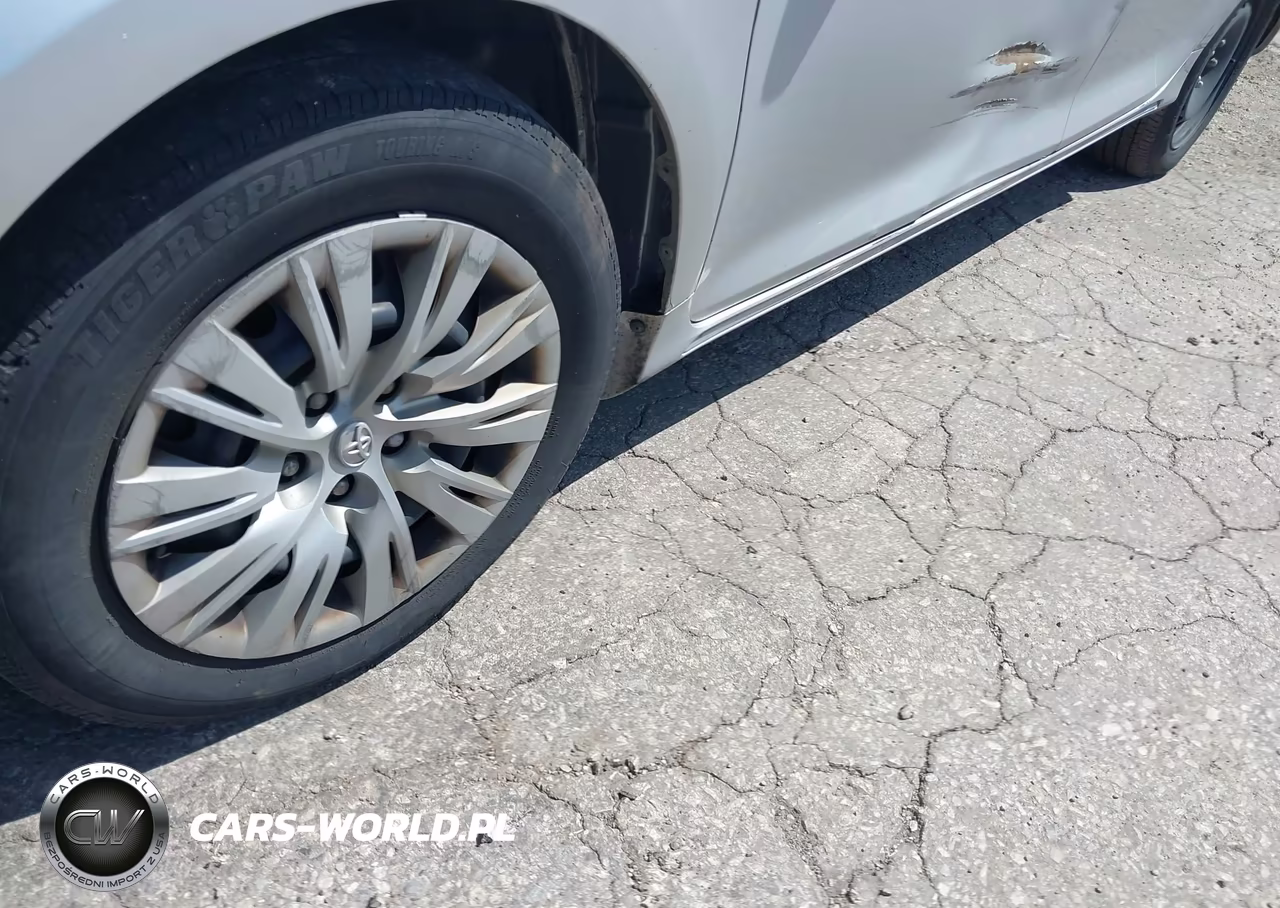 2014 Toyota Camry Le VIN:4T1BF1FKXEU404652 - 12