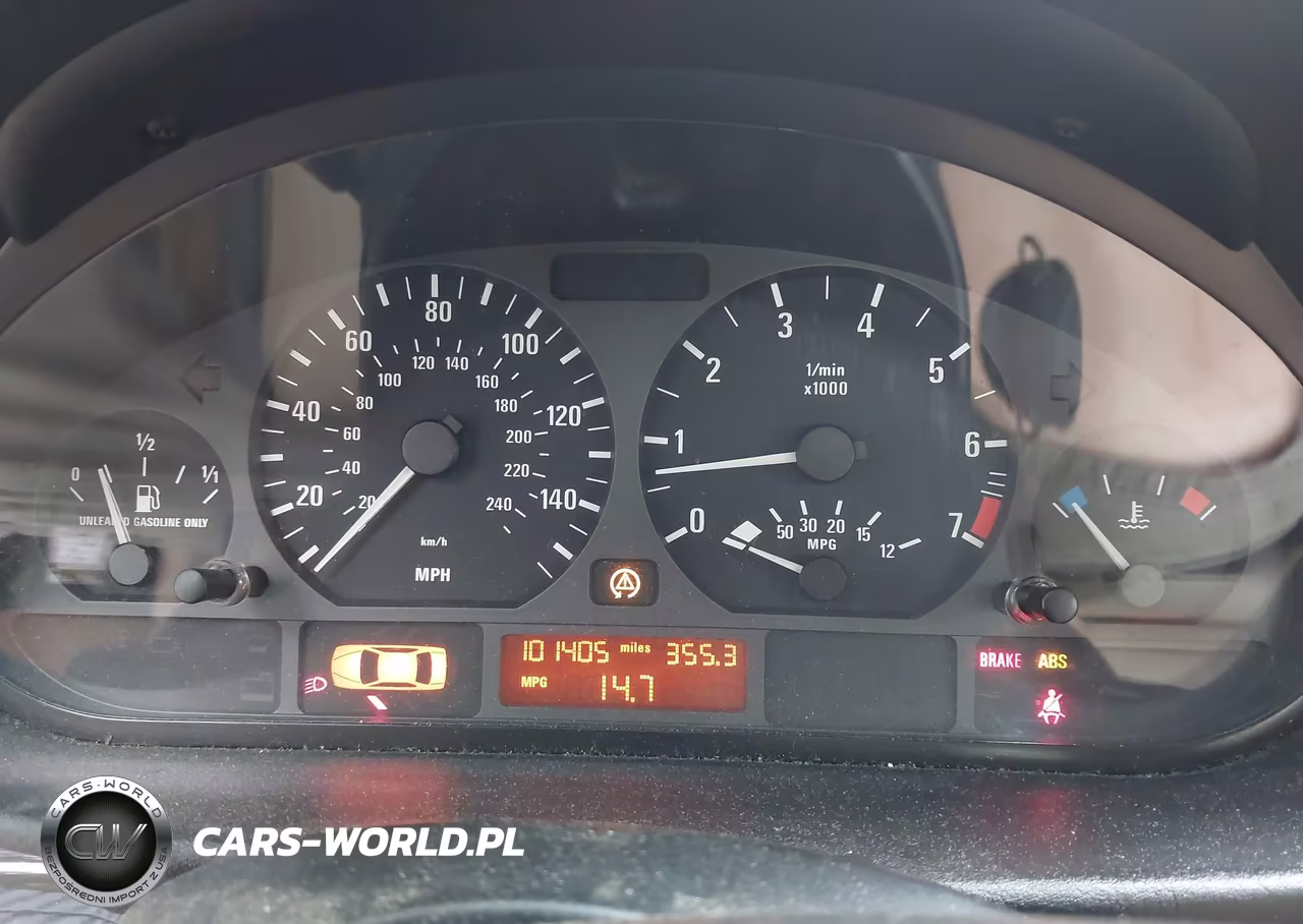 2005 BMW 325Xi VIN:WBAEU33405PF63641 - 7