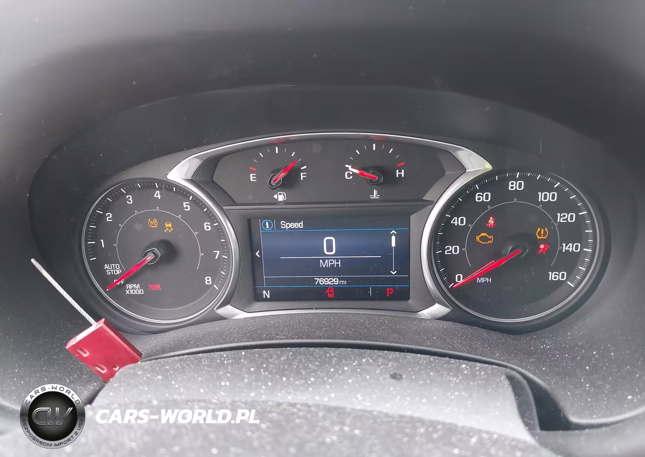 2019 GMC Terrain Sle VIN:3GKALTEVXKL314900 - 7