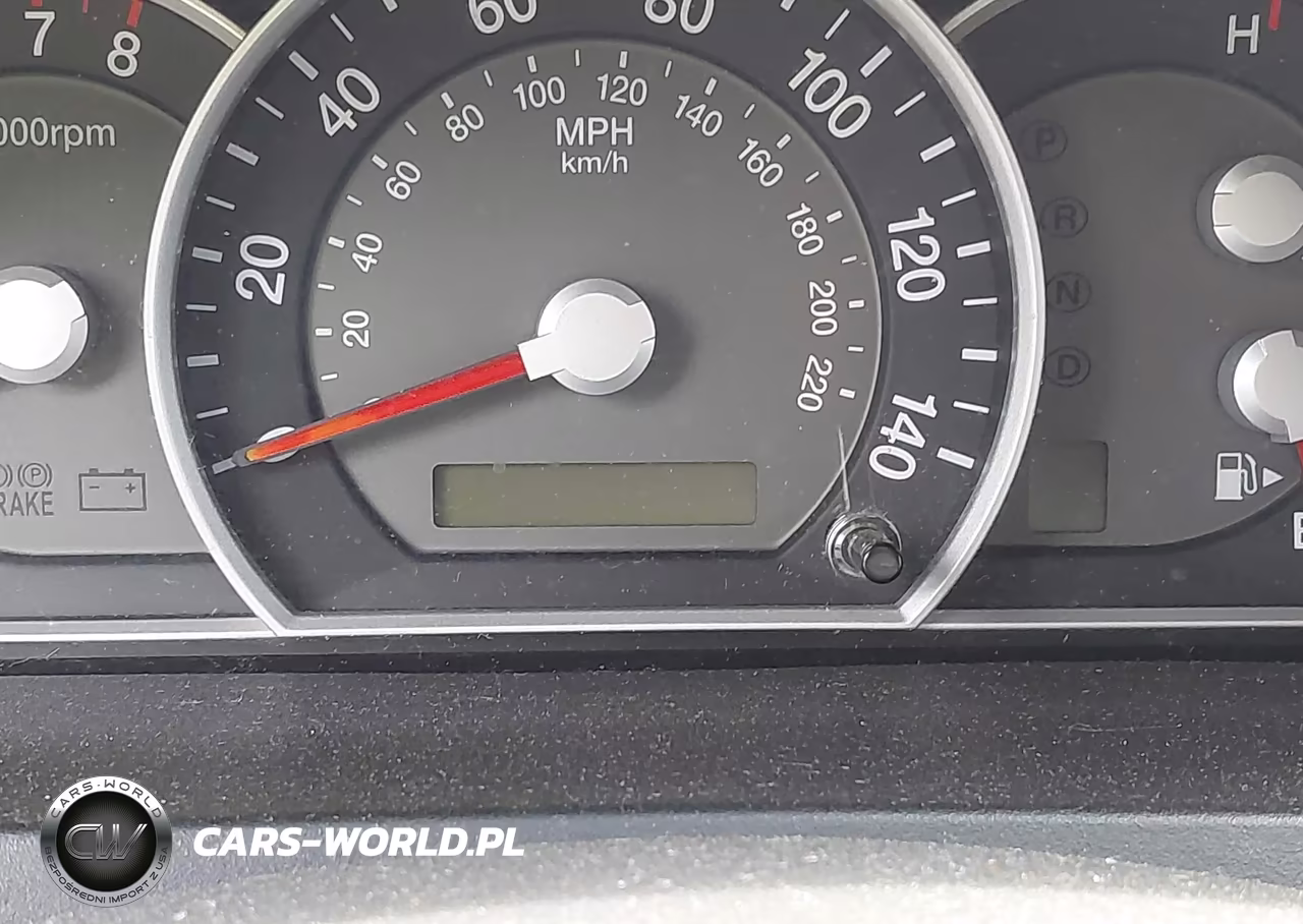 2008 Kia Sorento Lx Base VIN:KNDJD735685837858 - 14