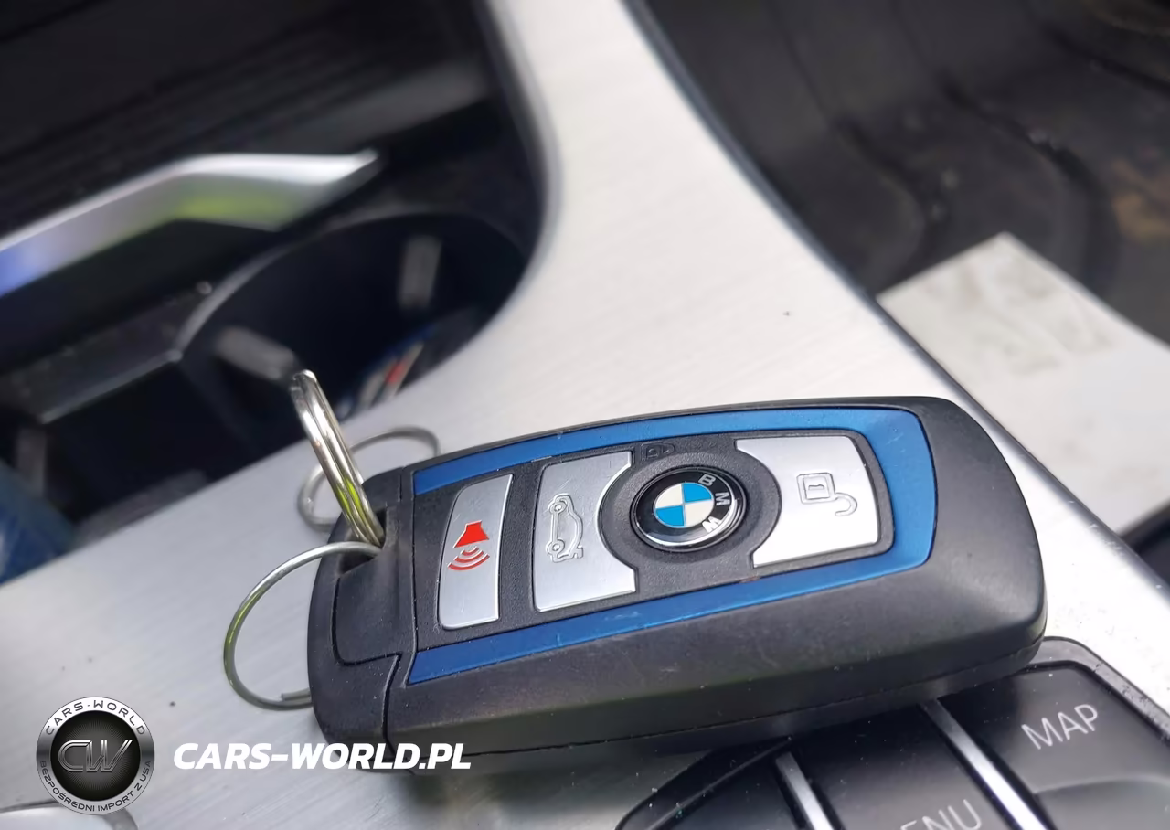 2017 BMW X3 xDrive28I VIN:5UXWX9C32H0T20866 - 11