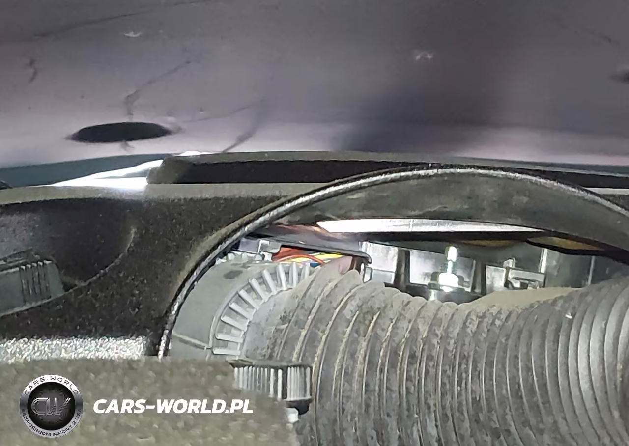 2025 Lexus Is 500 F Sport Performance VIN:JTHAP1D29S5006997 - 10