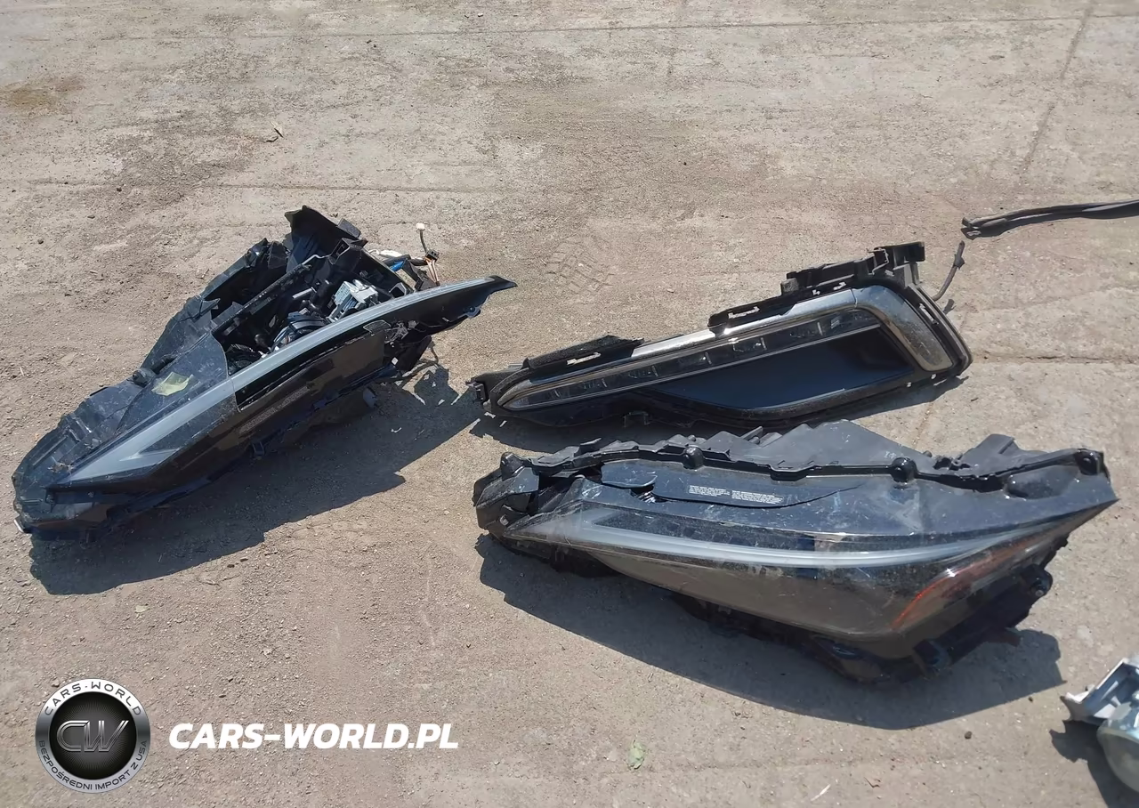 2025 Lexus Is 500 F Sport Performance VIN:JTHAP1D29S5006997 - 12