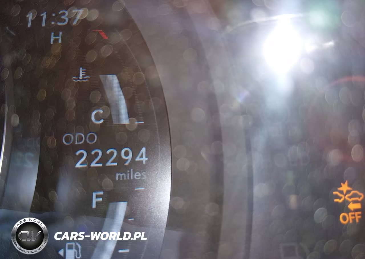 2025 Lexus Is 500 F Sport Performance VIN:JTHAP1D29S5006997 - 16