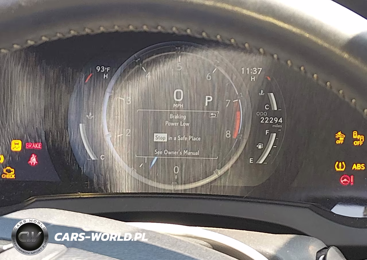 2025 Lexus Is 500 F Sport Performance VIN:JTHAP1D29S5006997 - 7