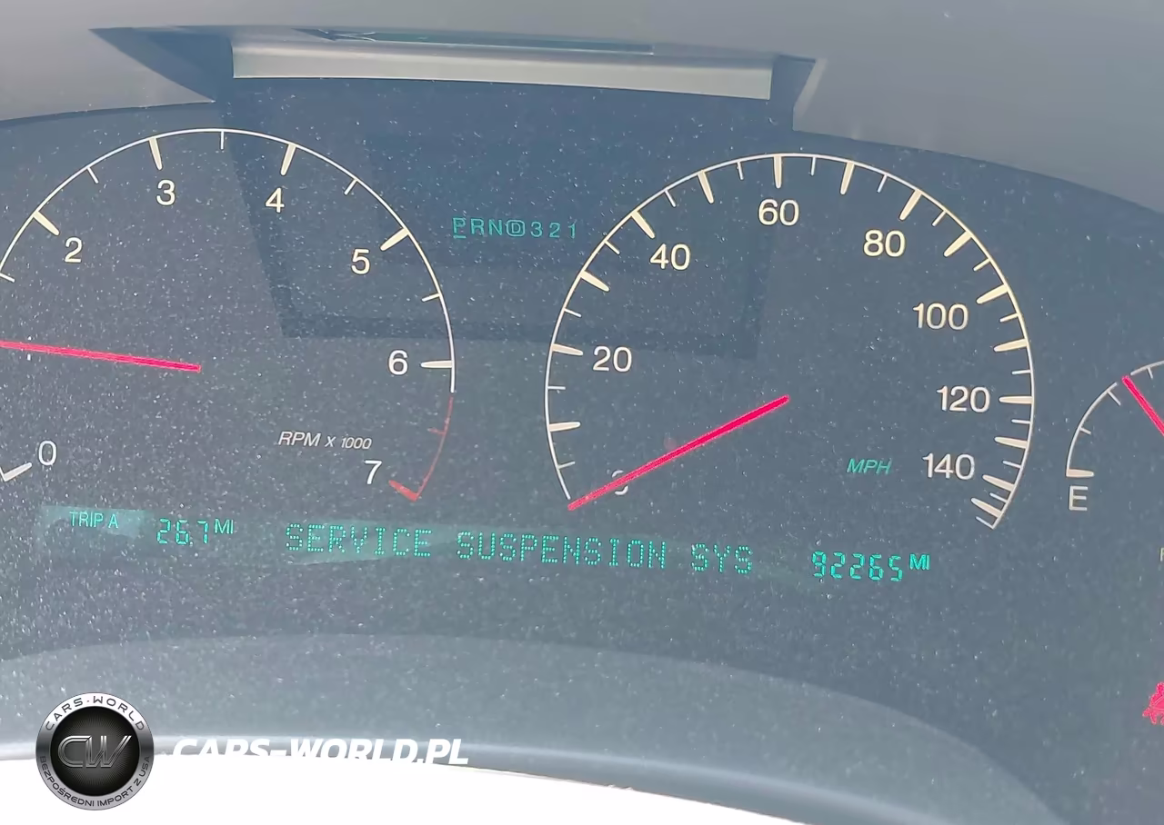 2004 Cadillac Deville Dts VIN:1G6KF57924U167468 - 7