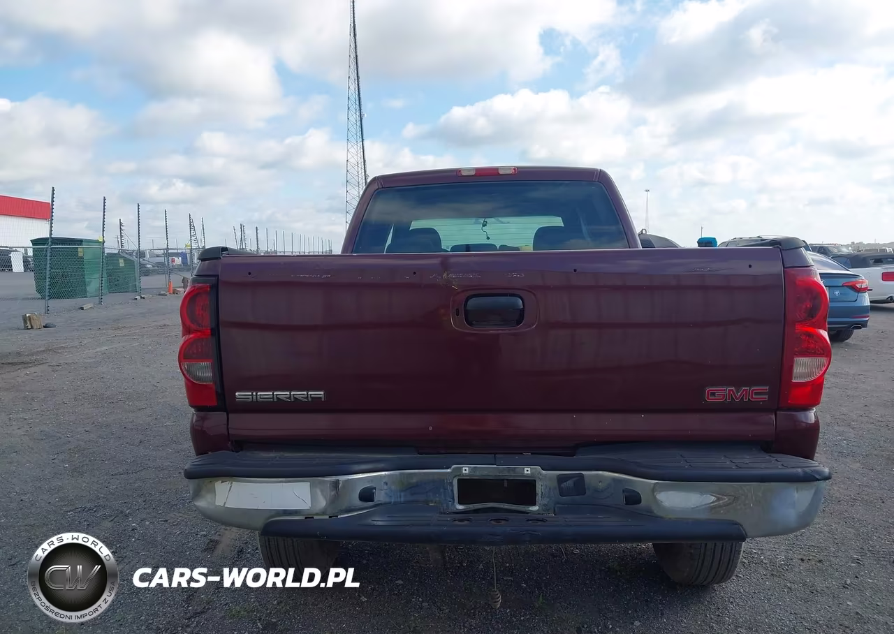 2003 Chevrolet Silverado 2500Hd Ls VIN:1GCHK23103F162824 - 16