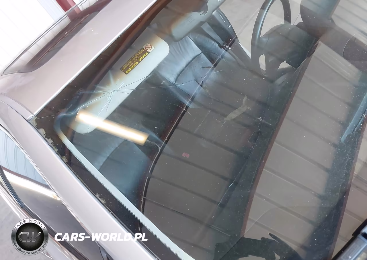 2007 Lexus Es 350 VIN:JTHBJ46G272000211 - 6