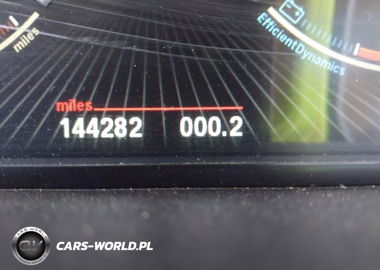 2014 BMW 535I VIN:WBA5B1C59ED483496 - 15