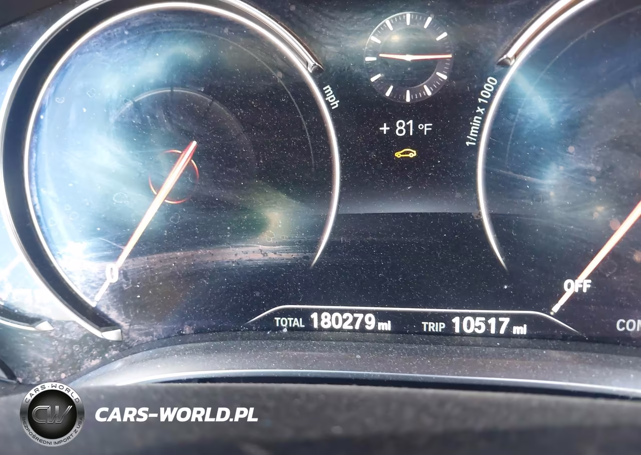 2019 BMW 740I xDrive VIN:WBA7E4C51KGV28409 - 15