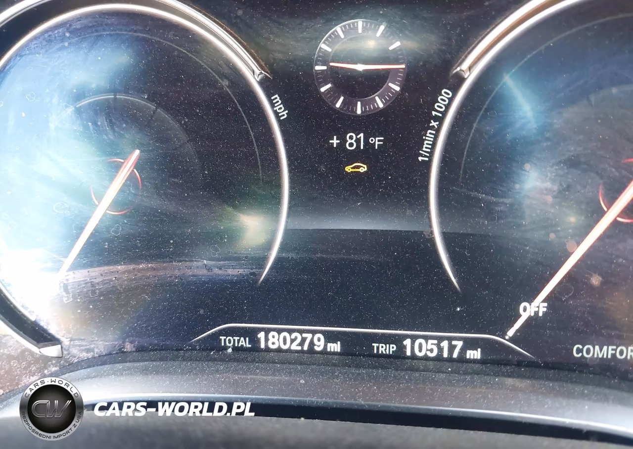 2019 BMW 740I xDrive VIN:WBA7E4C51KGV28409 - 7