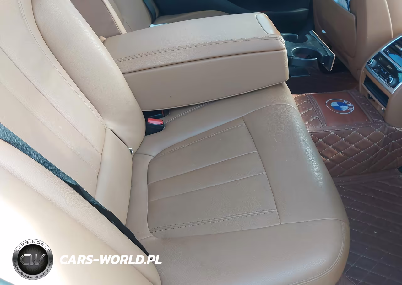 2019 BMW 740I xDrive VIN:WBA7E4C51KGV28409 - 8