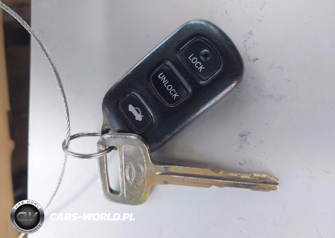 2000 Toyota Avalon Xl VIN:4T1BF28B1YU060314 - 11