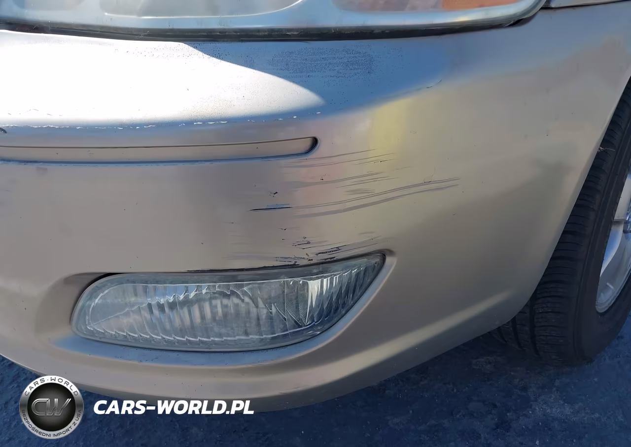 2000 Toyota Avalon Xl VIN:4T1BF28B1YU060314 - 6
