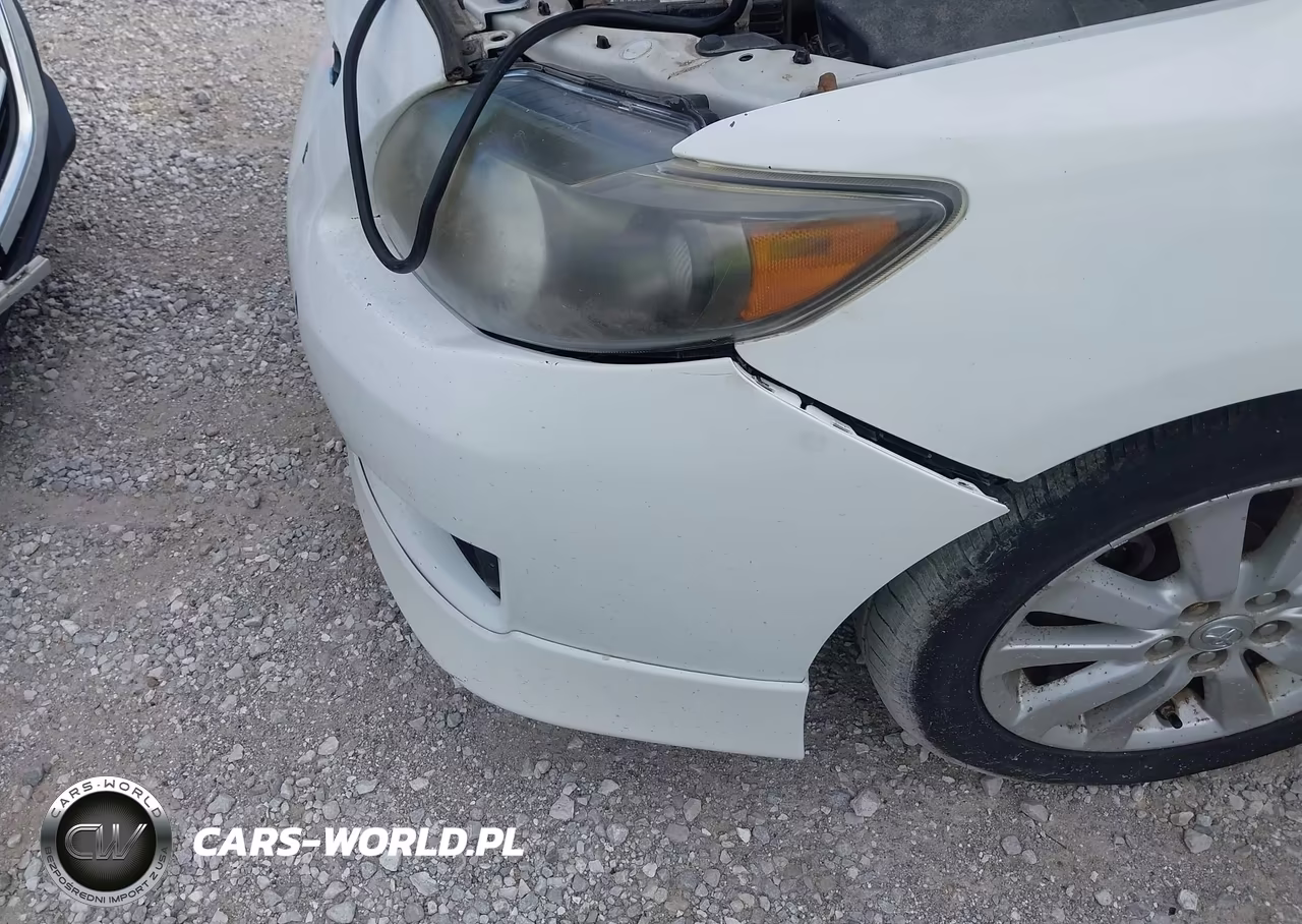 2010 Toyota Corolla S VIN:2T1BU4EE6AC406669 - 15
