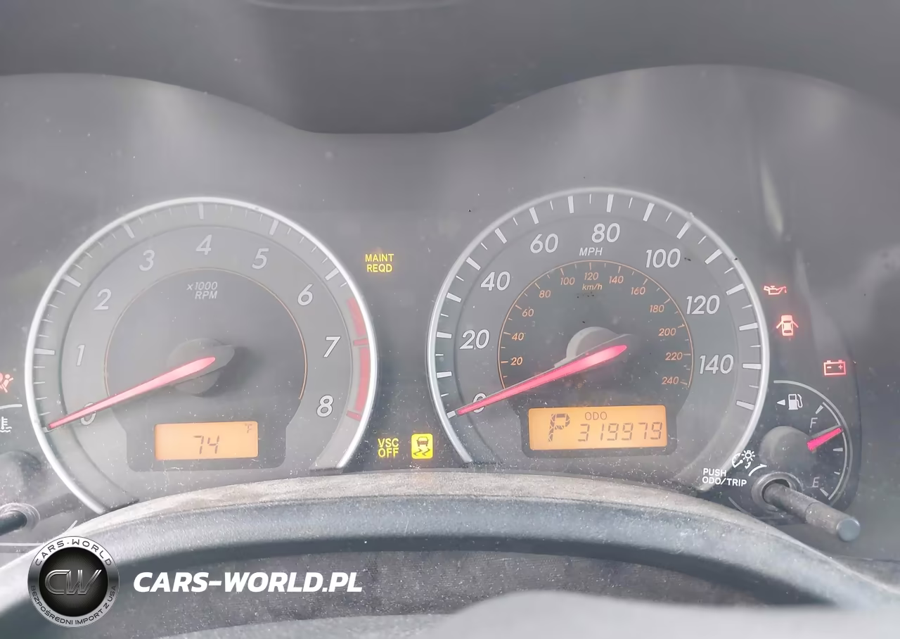 2010 Toyota Corolla S VIN:2T1BU4EE6AC406669 - 7