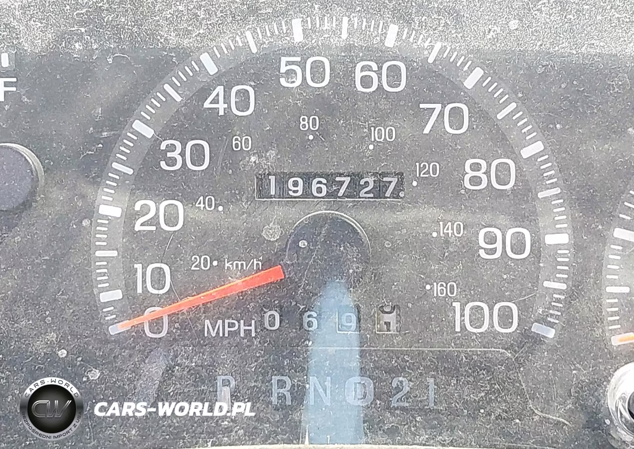 1998 Ford F-150 Lariat-Standard-Xl-Xlt VIN:1FTZX1761WNB86727 - 16