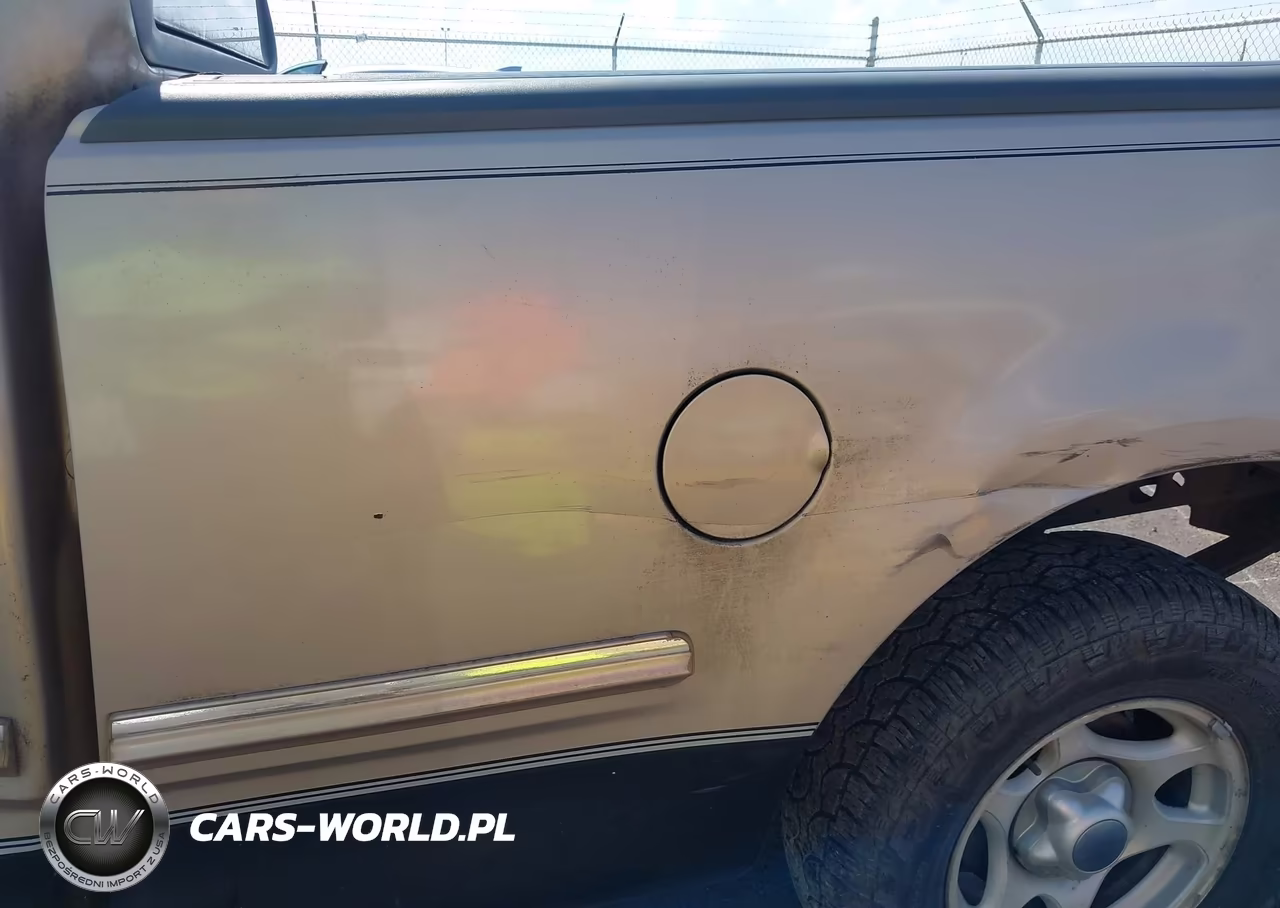 1998 Ford F-150 Lariat-Standard-Xl-Xlt VIN:1FTZX1761WNB86727 - 6