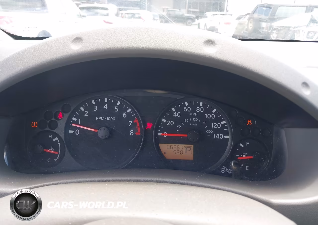 2020 Nissan Frontier Sv 4X2 VIN:1N6ED0EA0LN711259 - 7