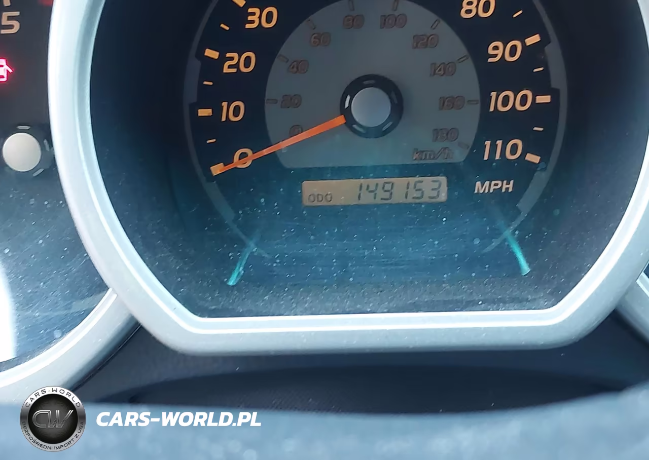 2004 Toyota 4Runner Sr5 V6 VIN:JTEBU14R040052998 - 7
