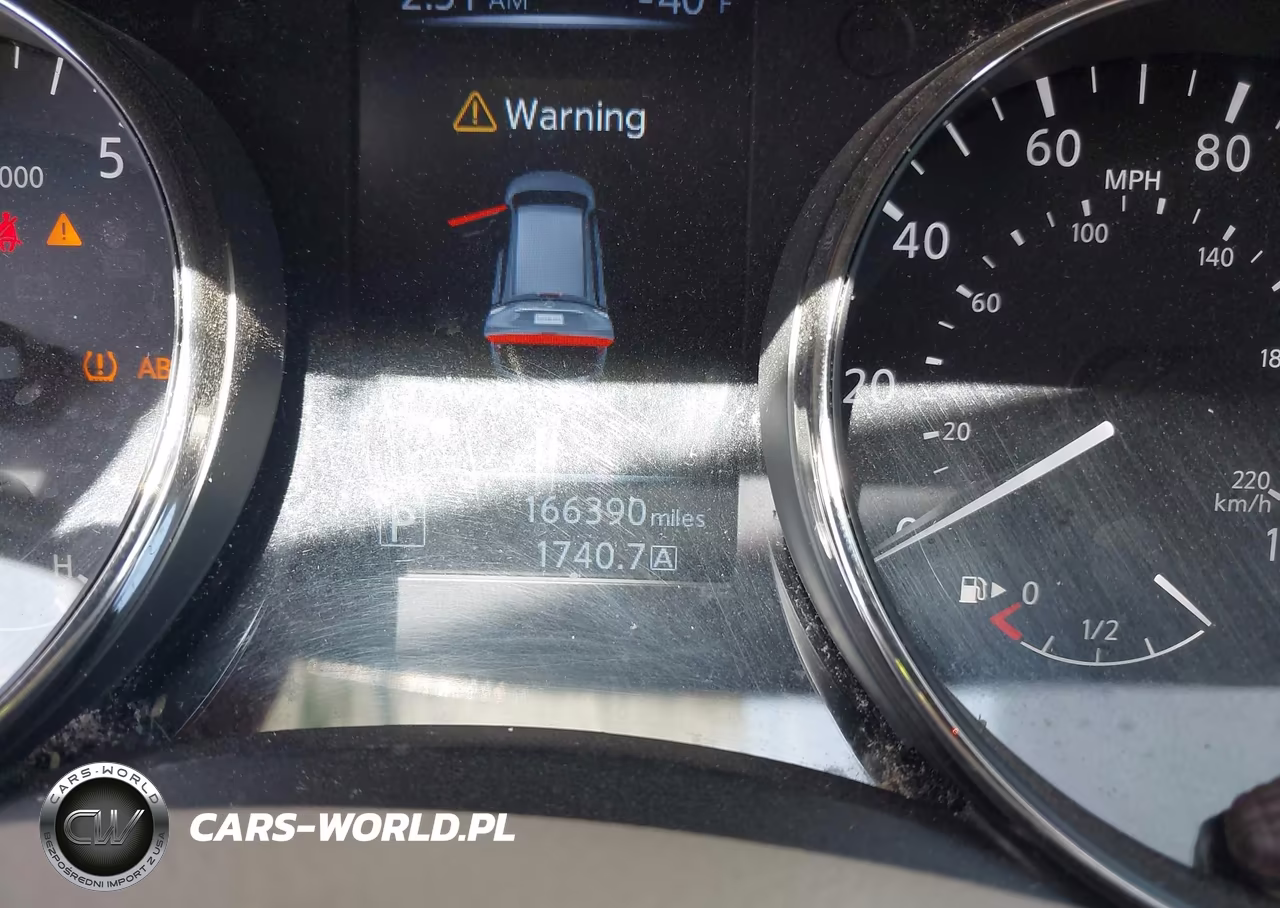 2015 Nissan Rogue Sv VIN:KNMAT2MTXFP505488 - 7