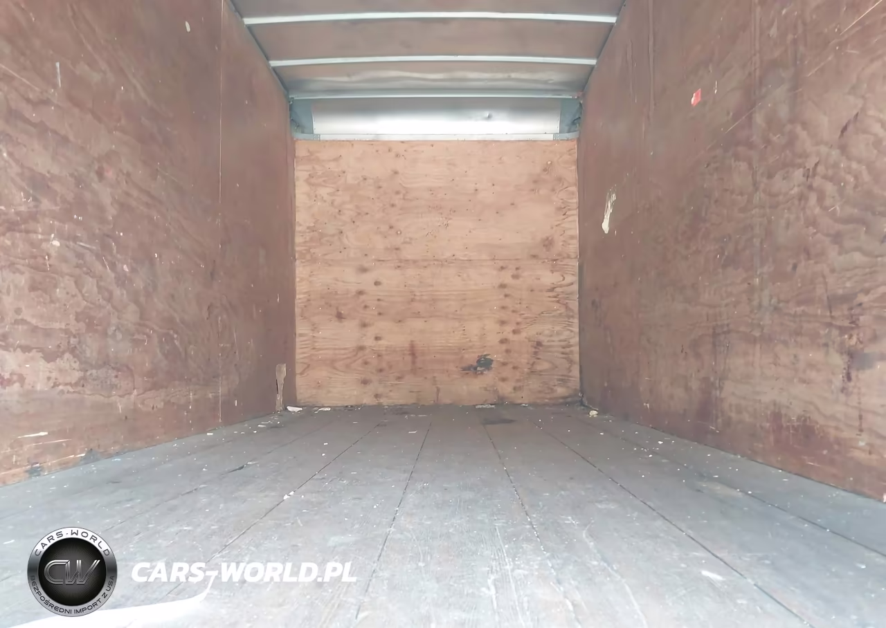 2013 Isuzu Npr Hd Dsl Reg VIN:JALC4W167D7002850 - 13