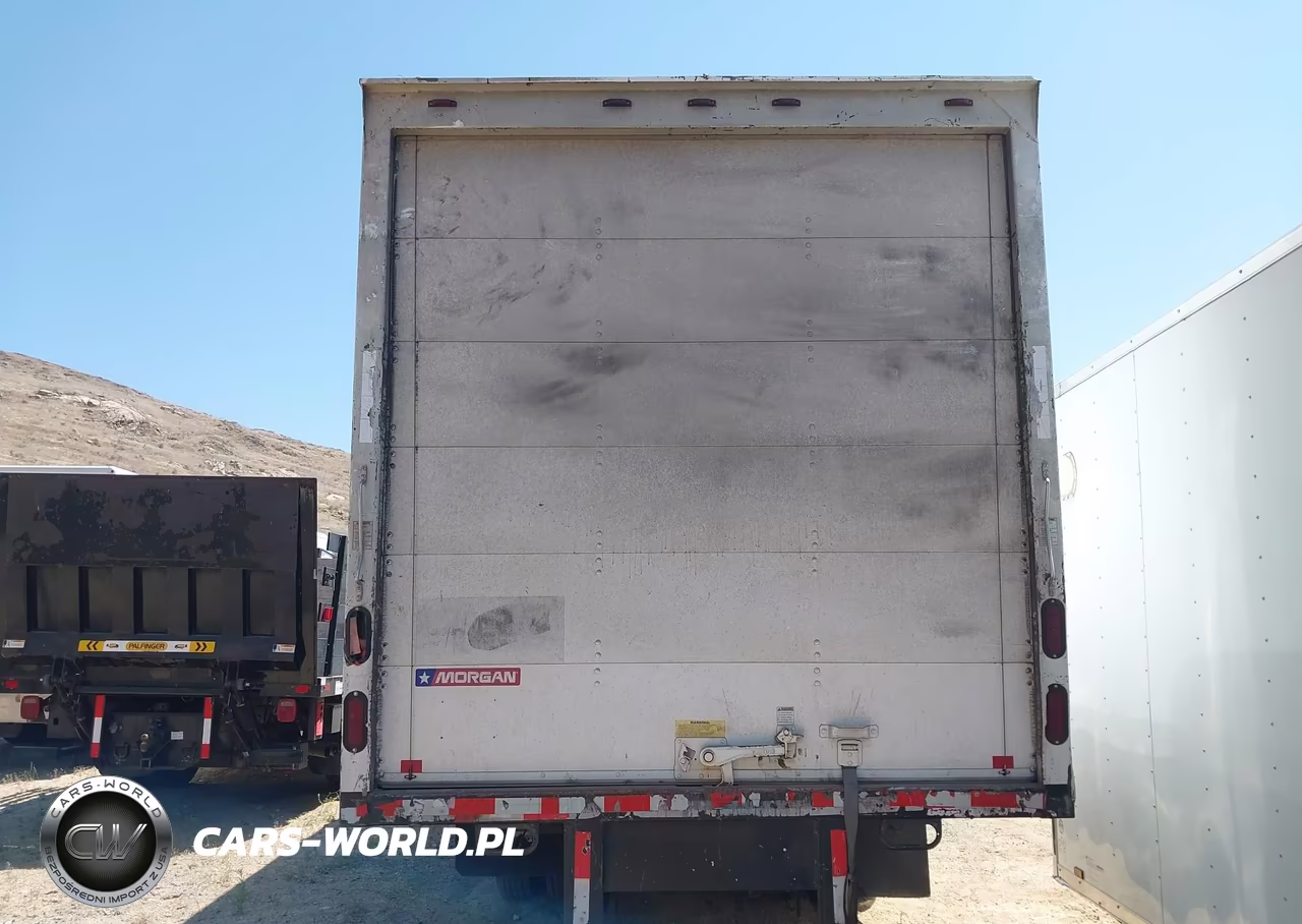 2013 Isuzu Npr Hd Dsl Reg VIN:JALC4W167D7002850 - 19