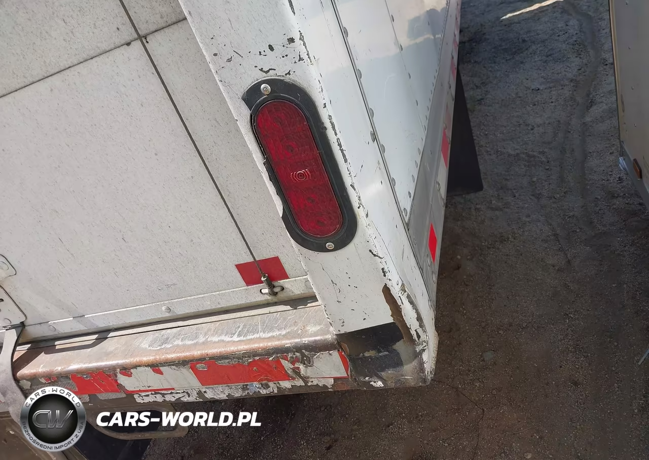 2013 Isuzu Npr Hd Dsl Reg VIN:JALC4W167D7002850 - 20