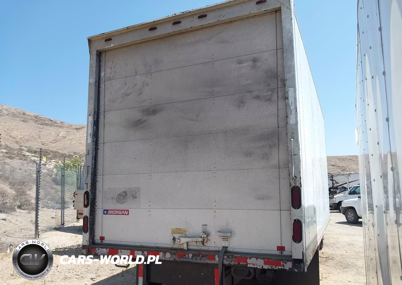 2013 Isuzu Npr Hd Dsl Reg VIN:JALC4W167D7002850 - 4