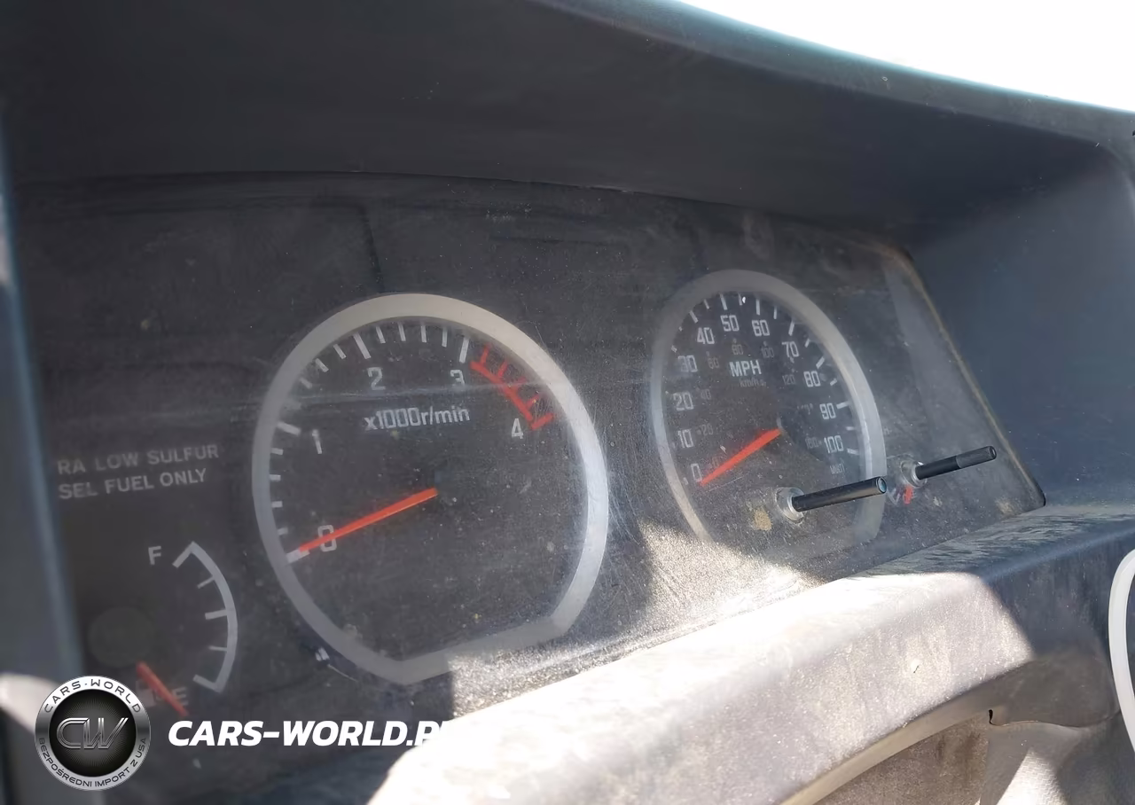 2013 Isuzu Npr Hd Dsl Reg VIN:JALC4W167D7002850 - 5