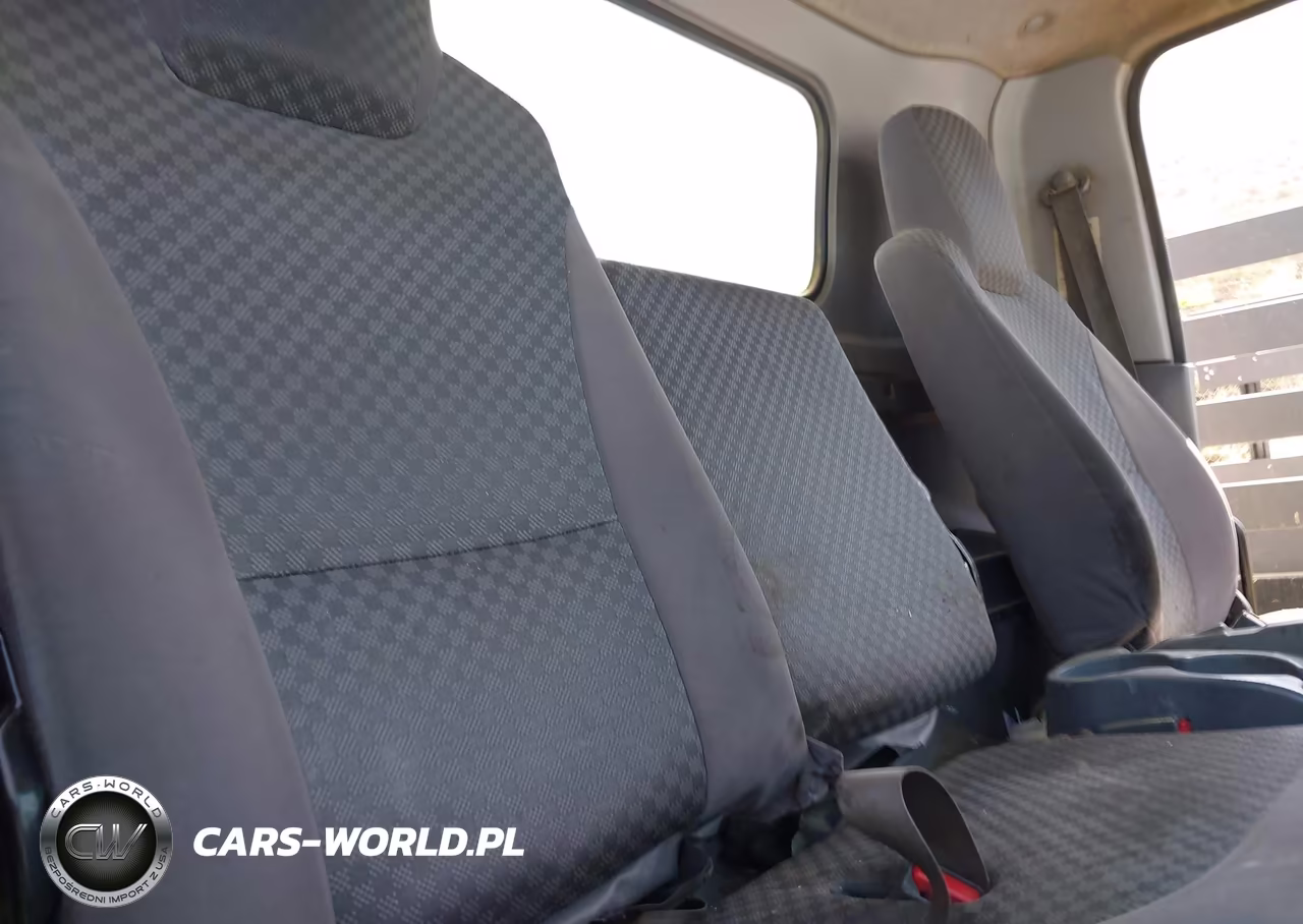 2013 Isuzu Npr Hd Dsl Reg VIN:JALC4W167D7002850 - 6