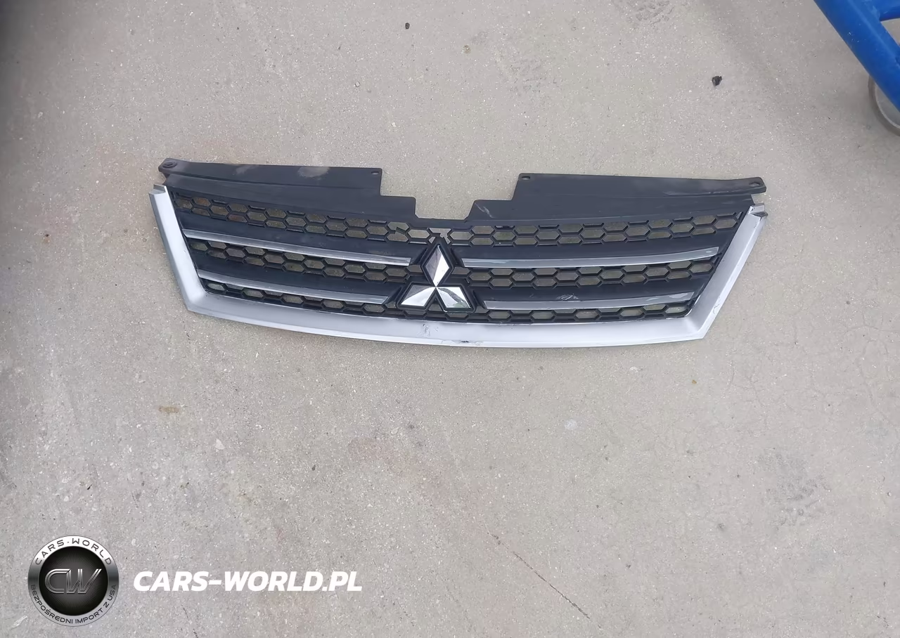 2007 Mitsubishi Outlander Es-Ls VIN:JA4MS31X07U014549 - 12