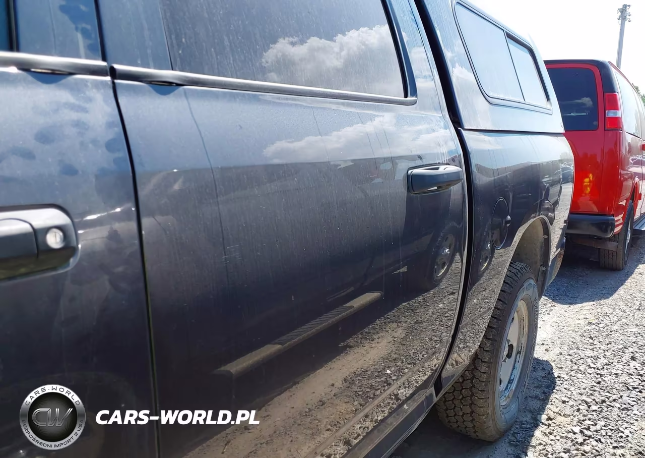 2016 Ram 1500 Tradesman VIN:1C6RR7KG0GS341789 - 14