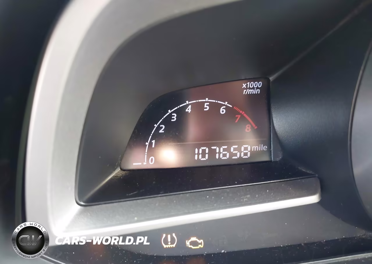 2014 Mazda Mazda3 I Sv VIN:JM1BM1T75E1186373 - 7