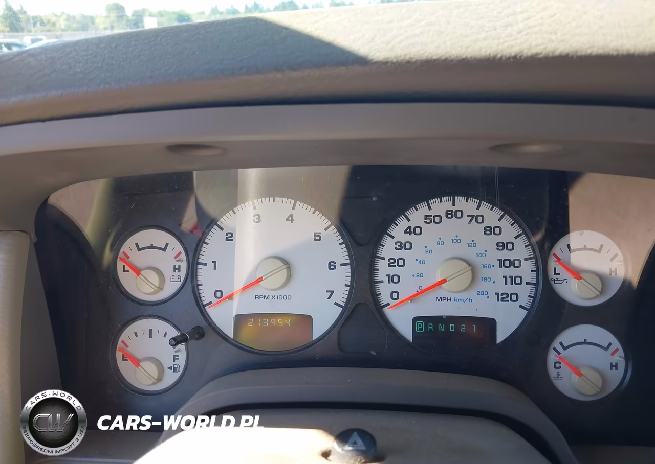 2003 Dodge Ram 1500 Slt-Laramie-St VIN:1D7HU18N63S100793 - 7