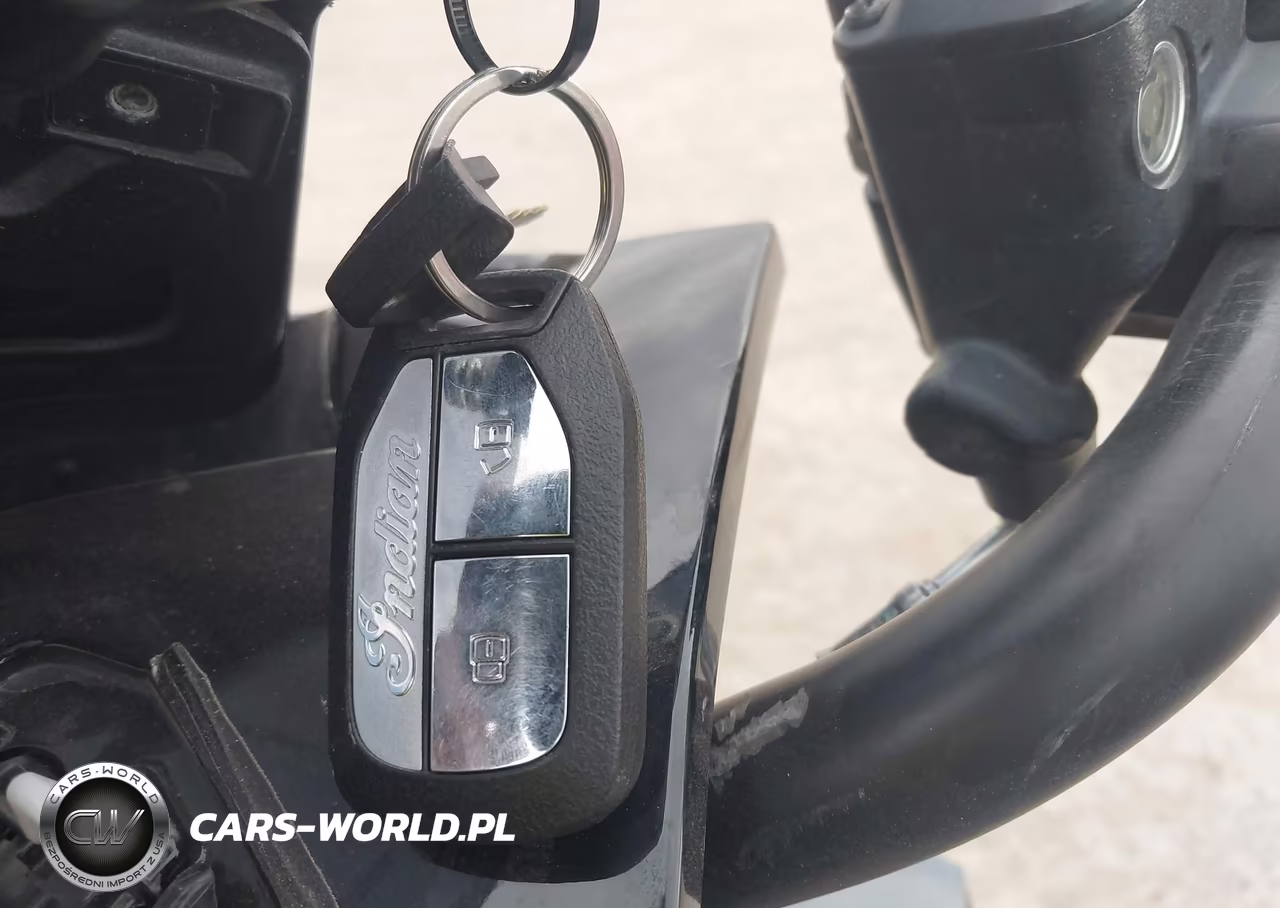 2024 Indian Motorcycle Co. Pursuit Darkhorse W-Powerband Audio VIN:56KLDFRRXR3426791 - 11