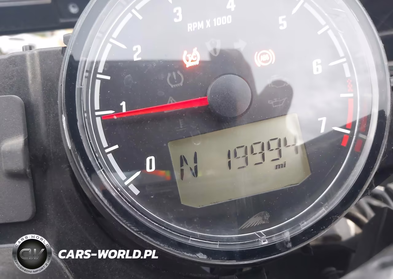 2024 Indian Motorcycle Co. Pursuit Darkhorse W-Powerband Audio VIN:56KLDFRRXR3426791 - 7