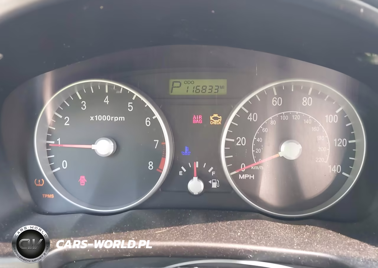 2008 Hyundai Accent Gs VIN:KMHCM36C28U072791 - 7
